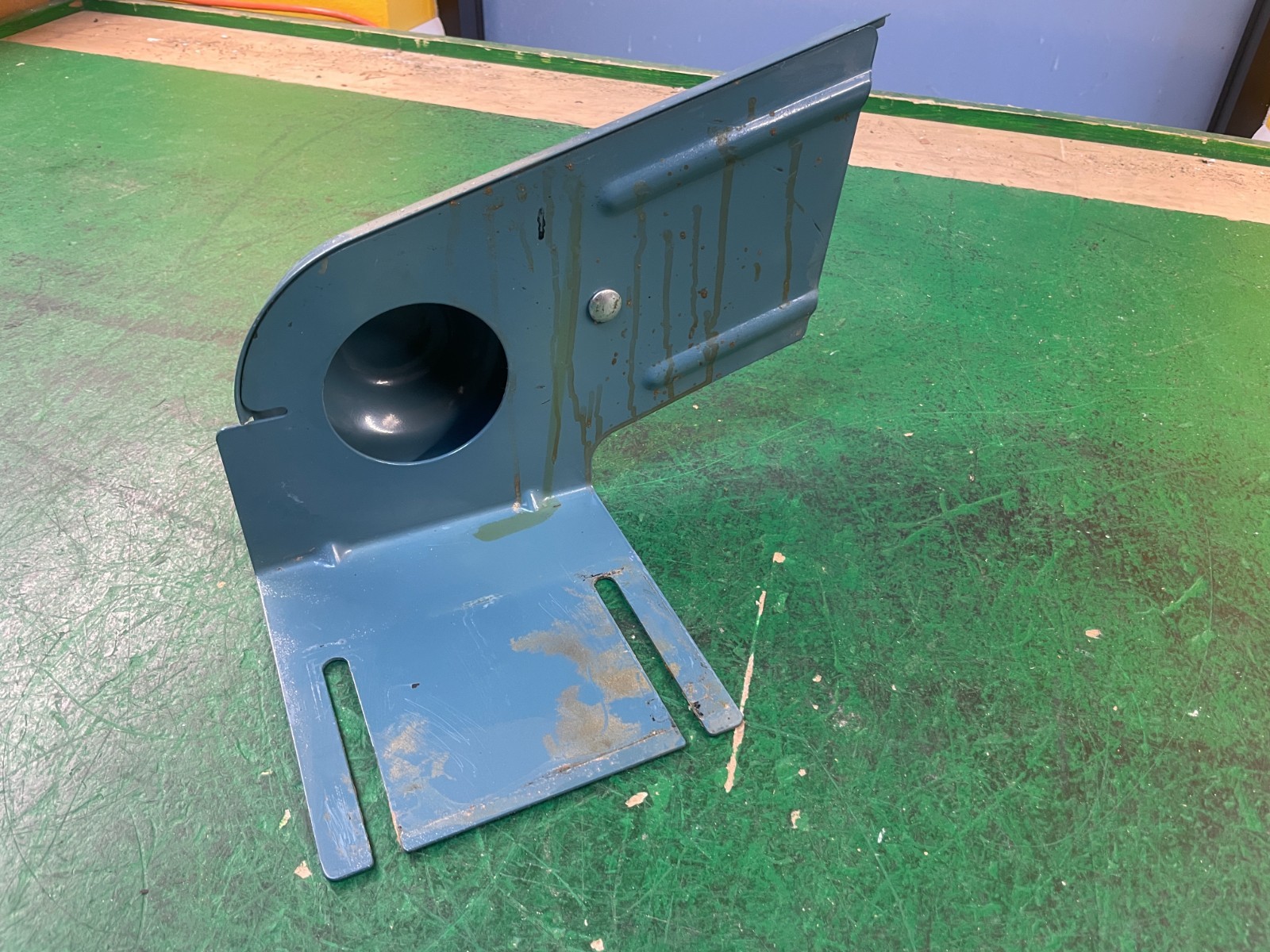 JET 10" Table Saw model JWTS-10 or JWTS-10JF pulley belt guard