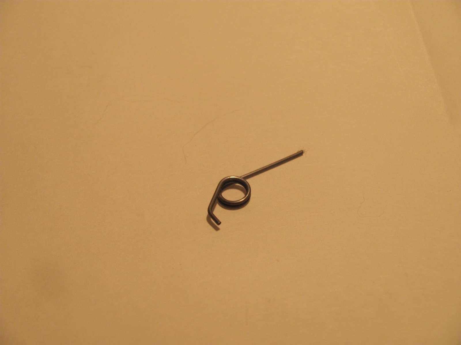 Marksman Repeater - Barrel Spring