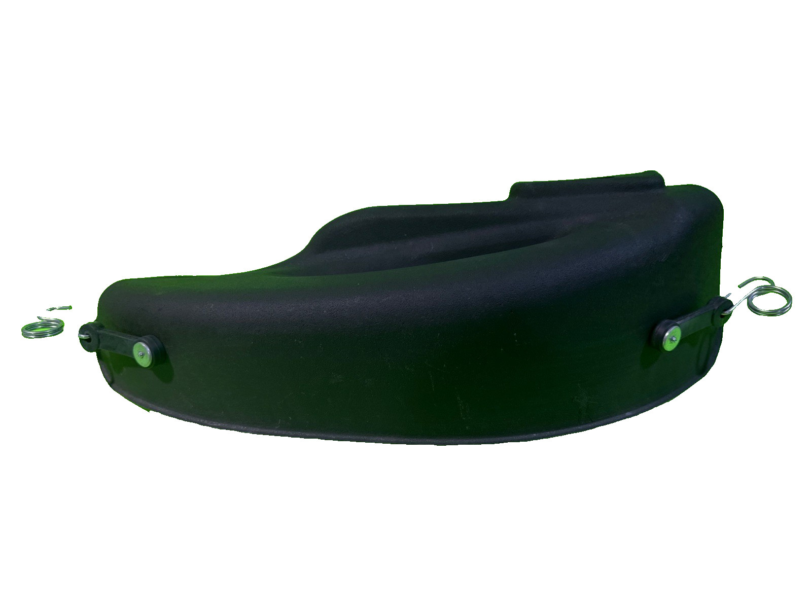 New Lawn Mower Mulch Cover 46" Fits Craftsman Husqvarna RedMax Decks 532406581