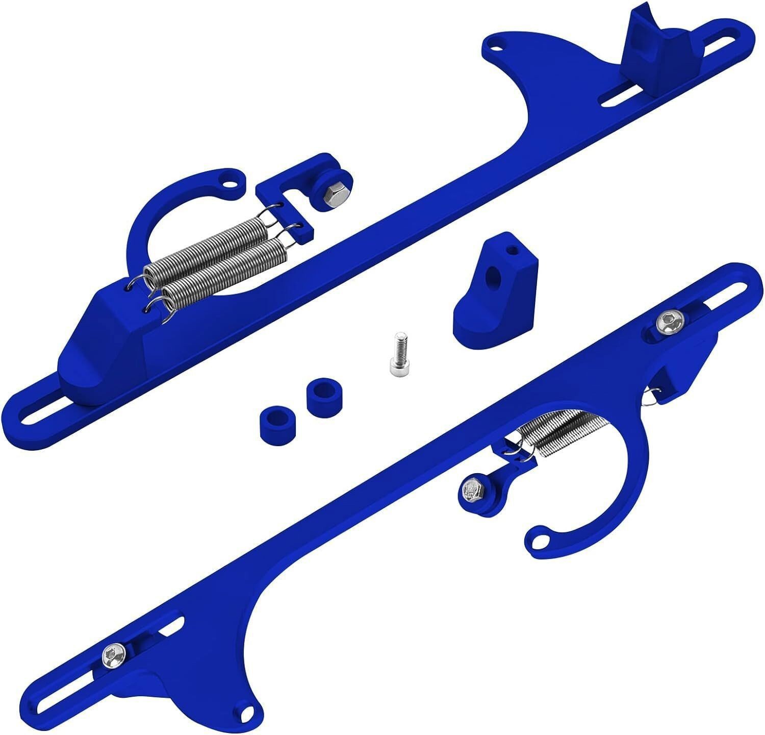 Throttle Cable Carb Bracket Carburetor 350 for Holley Aluminum 4150 4160 Series