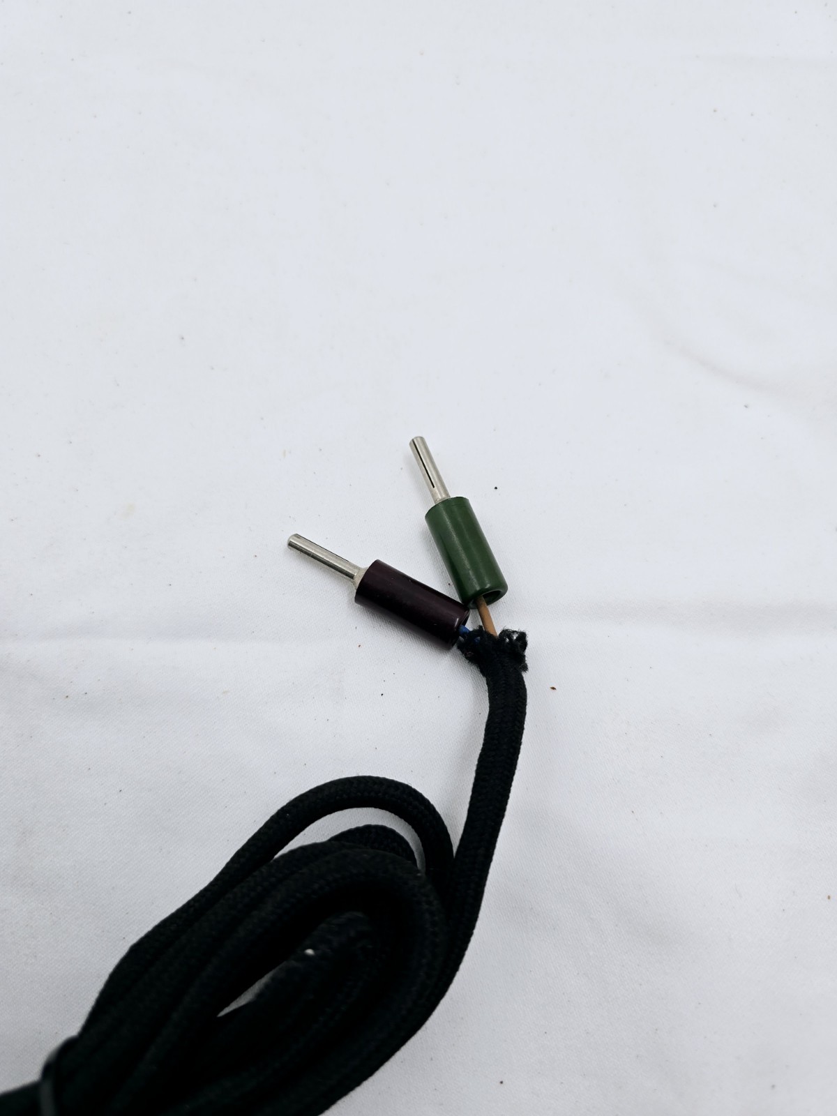 1930s Amperite RB Ribbon Microphone