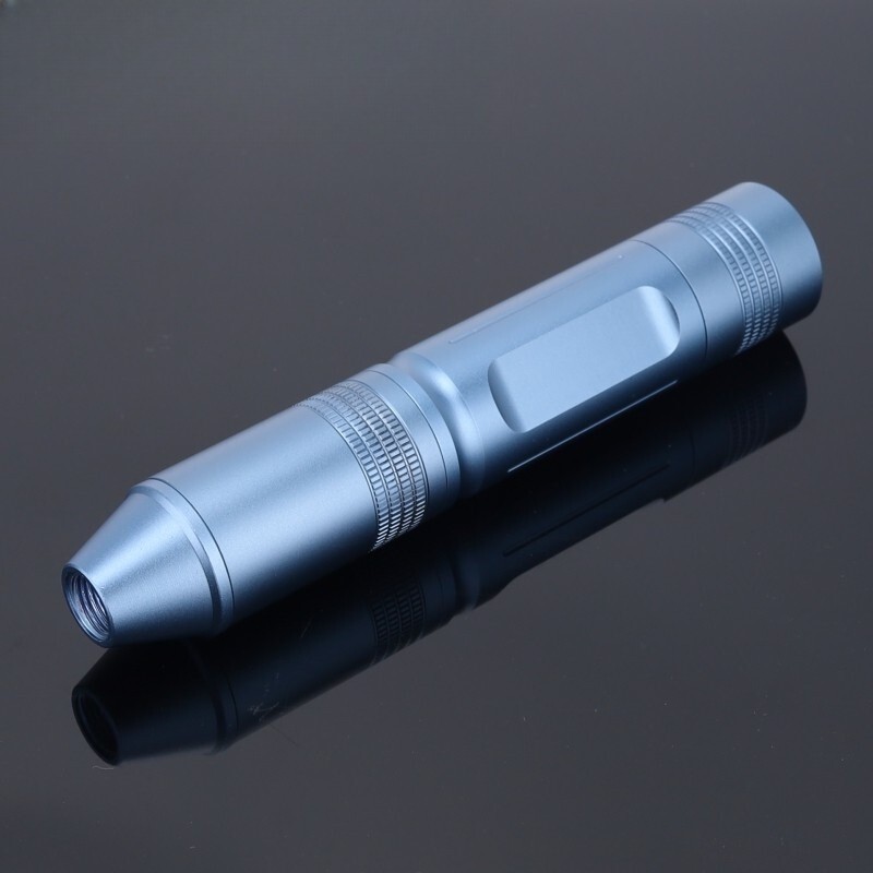 Rechargeable Portable Endoscope Light Source LED 10W For ENT Inspection