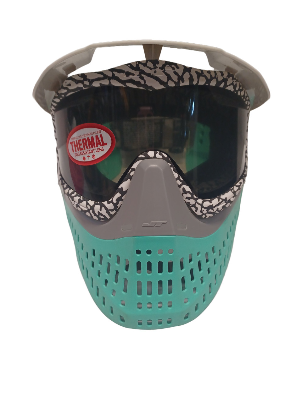 JT Proflex Goggle Custom Build - 54
