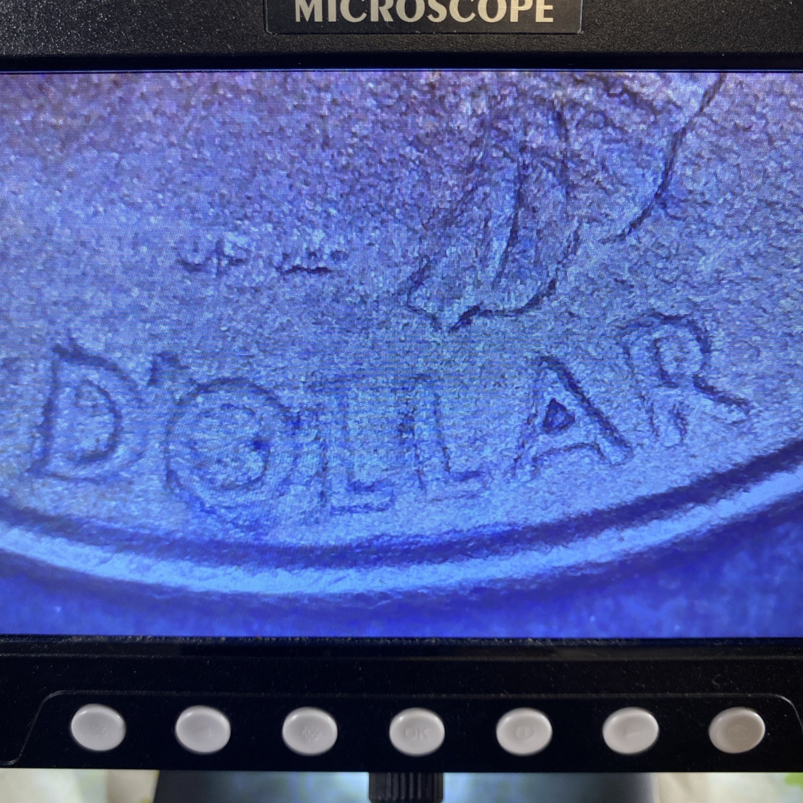 🔥2002- D Indiana State Quarter Very Unique Error-Strange looking Coin🔥