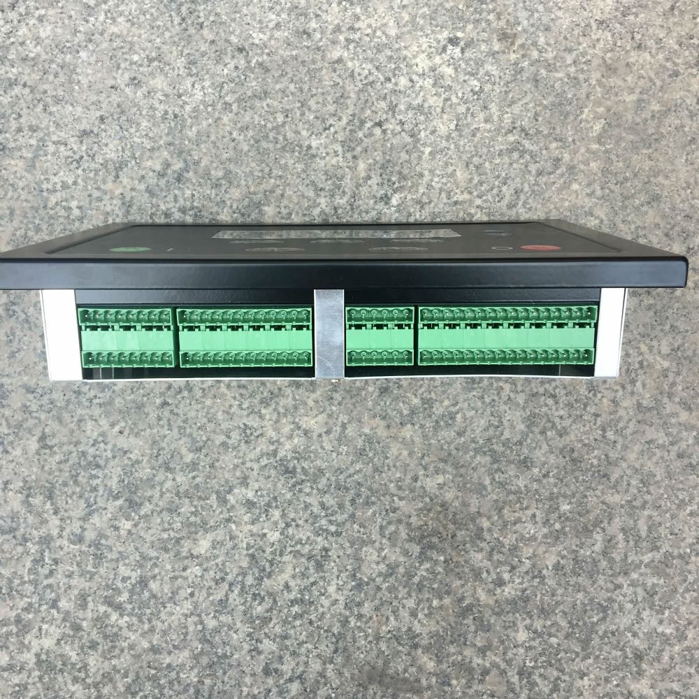1 Pcs 39875331 Controller Panel For Ingersoll Rand Compressor INTELLISYS