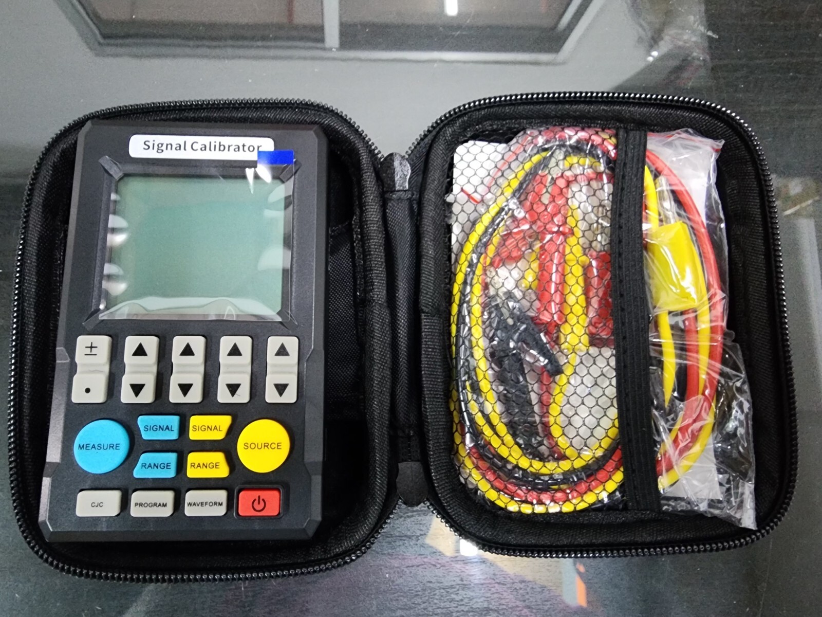 PC702 Multi-Function Calibrator