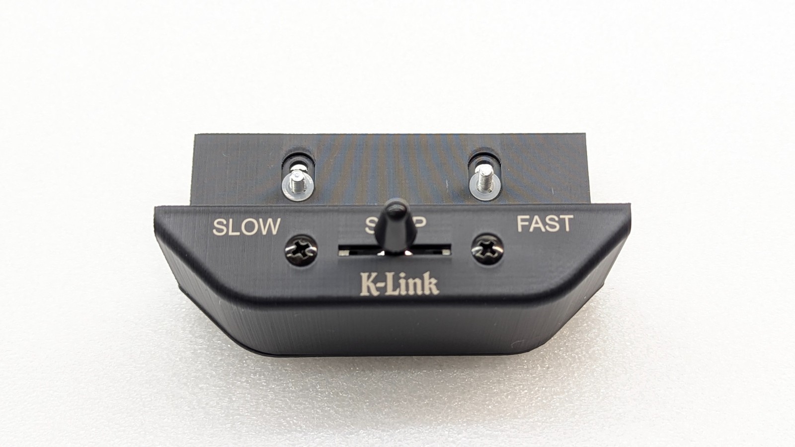 K-LINK K-159A Half Moon Leslie Switch - Original Mojo Dual and MojoXT