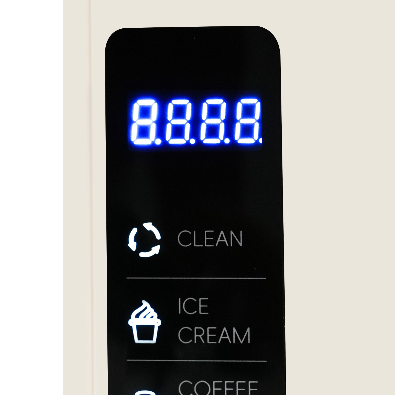 Frozen Drink Machine, Shaved Ince Machine for Home with Self-Cleaning Function