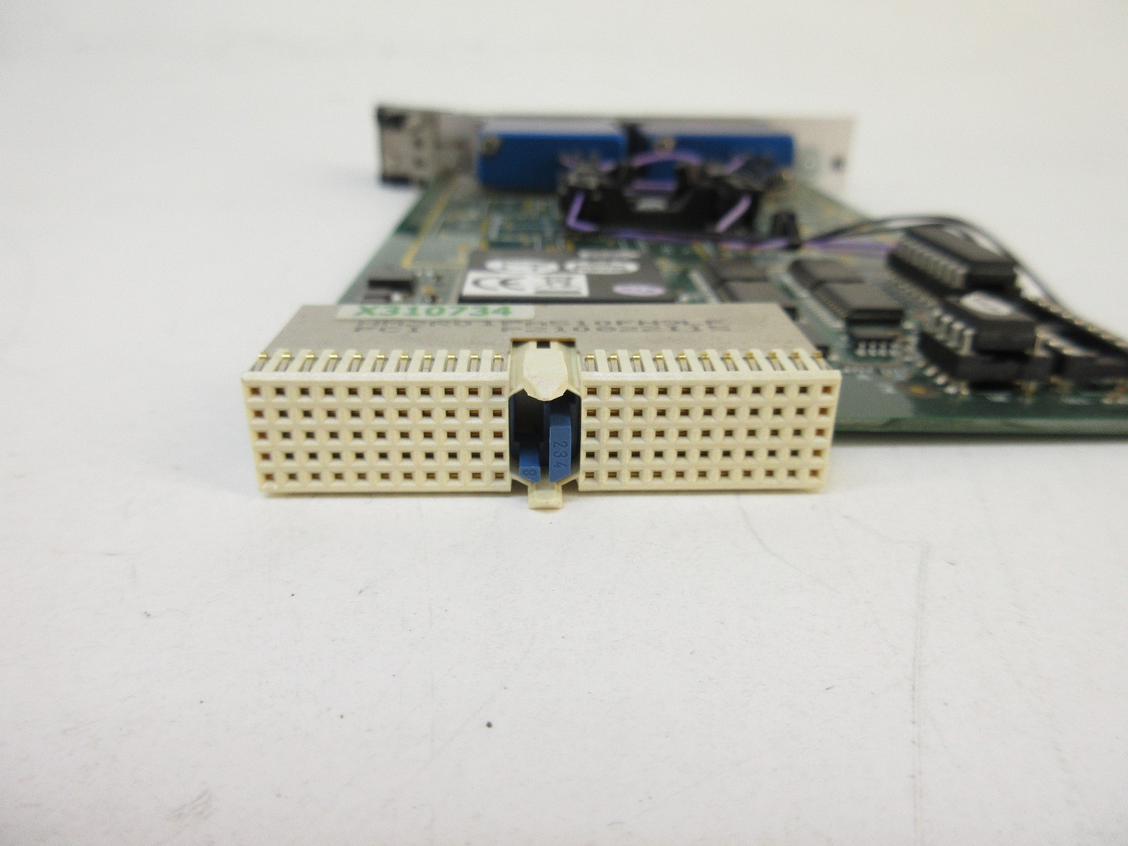 Pickering 40-780-522 Microwave Switch Module