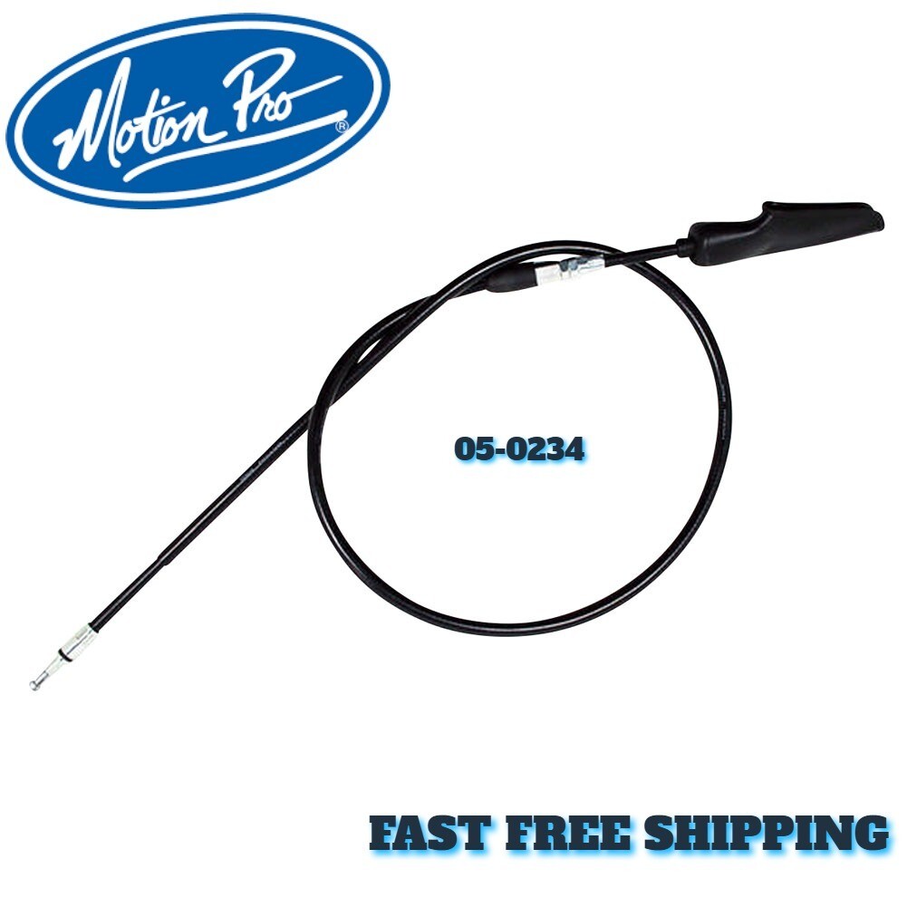 Motion Pro Clutch Cable YAMAHA YZ250 YZ 250 1999-2003 05-0234