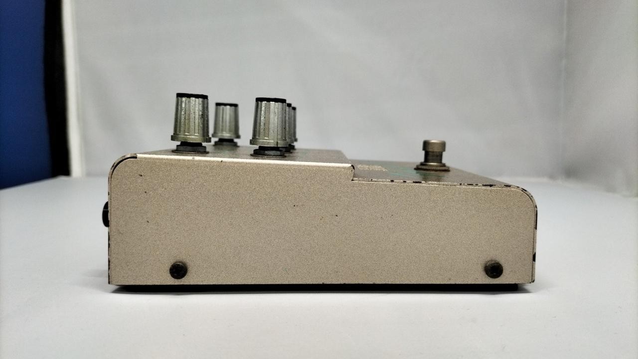 Maxon Rod880 Overdrive No.nm1437