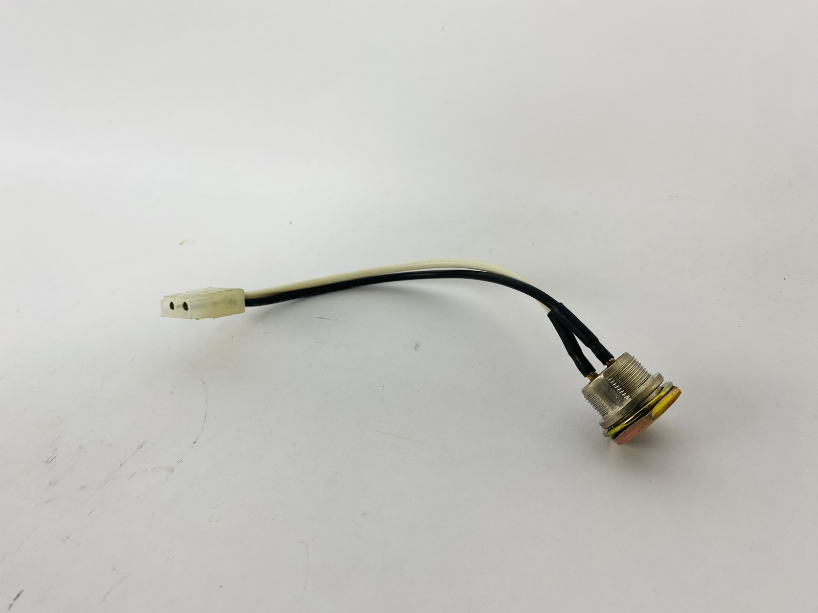 StairMaster 4000PT Stepper Input Jack Power Inlet Wire Harness (PP516)