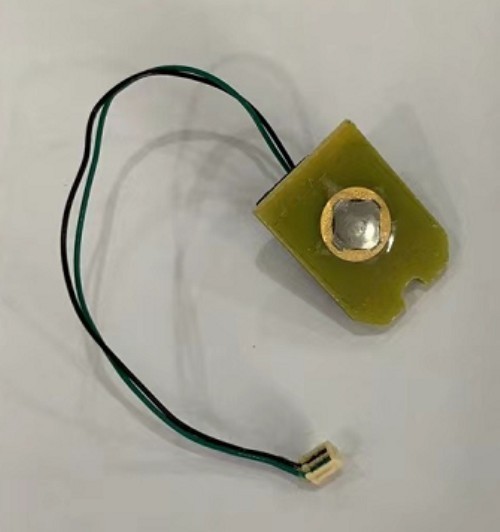 Trigger Switch PCB Replacement for Honeywell 1911 Barcode Scanner US SHIP