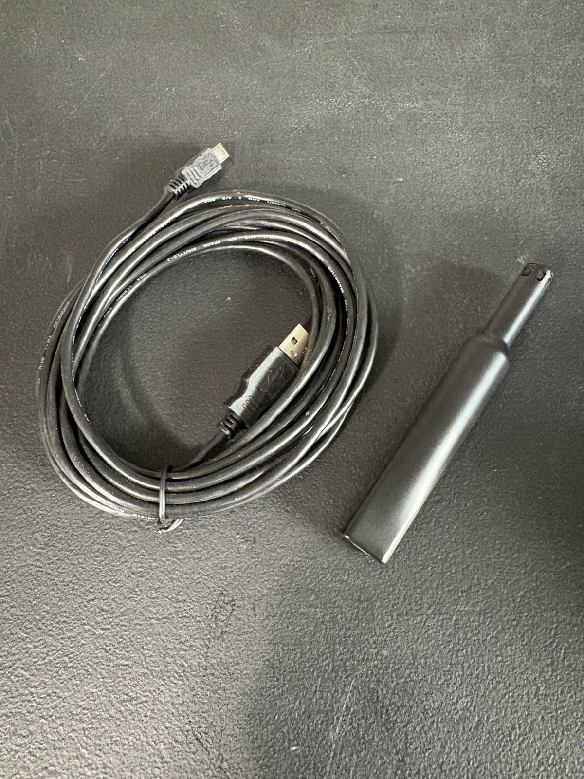 *Genuine* Arcam AVR Calibration Microphone