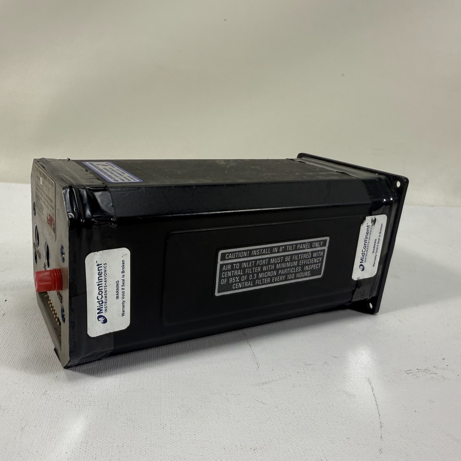 Bendix King KI 256 Flight Command Indicator 060-0017-01