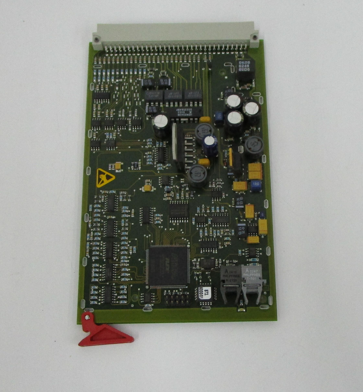 ESEC 873.0901/02