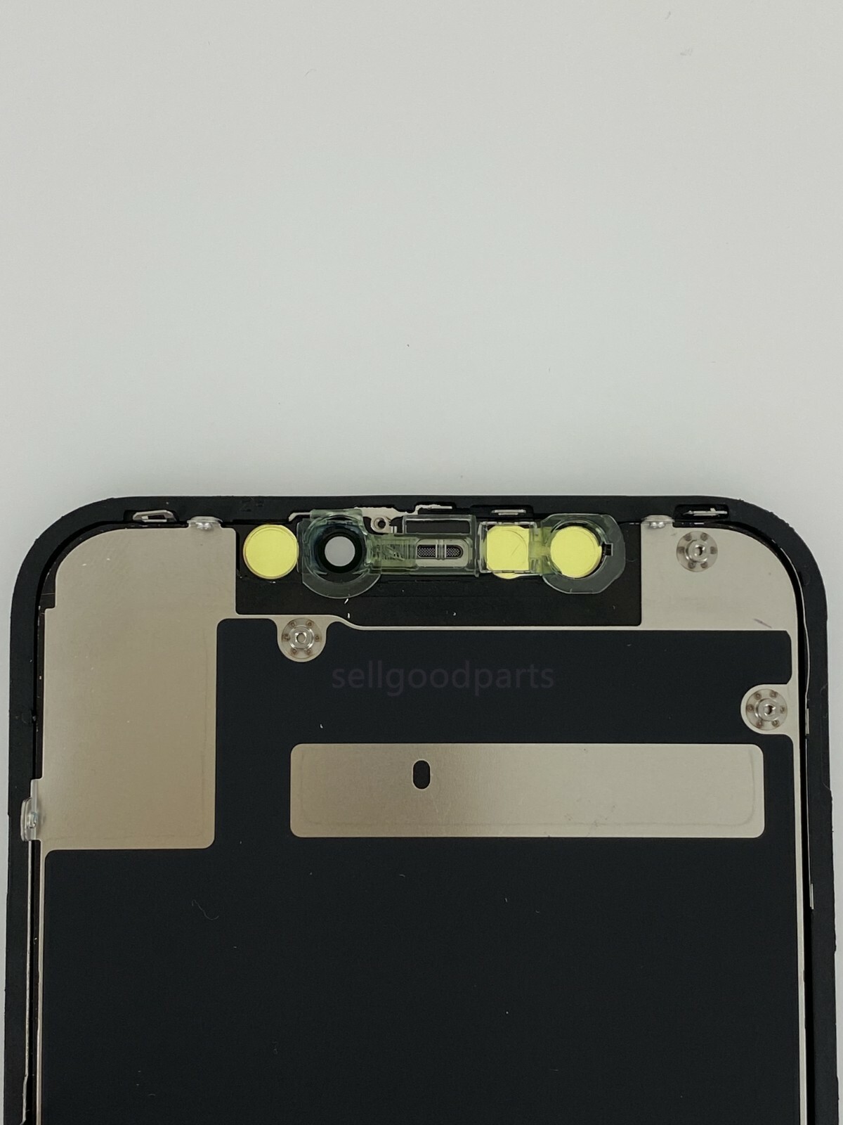 Genuine OEM Original iPhone 11 Black LCD Screen Full Assembly Replacement GradeA