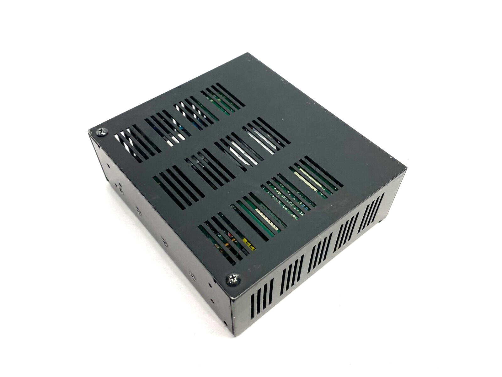 Oriental Motor FSP200-3 Speed Controller 200-230V 1.75A