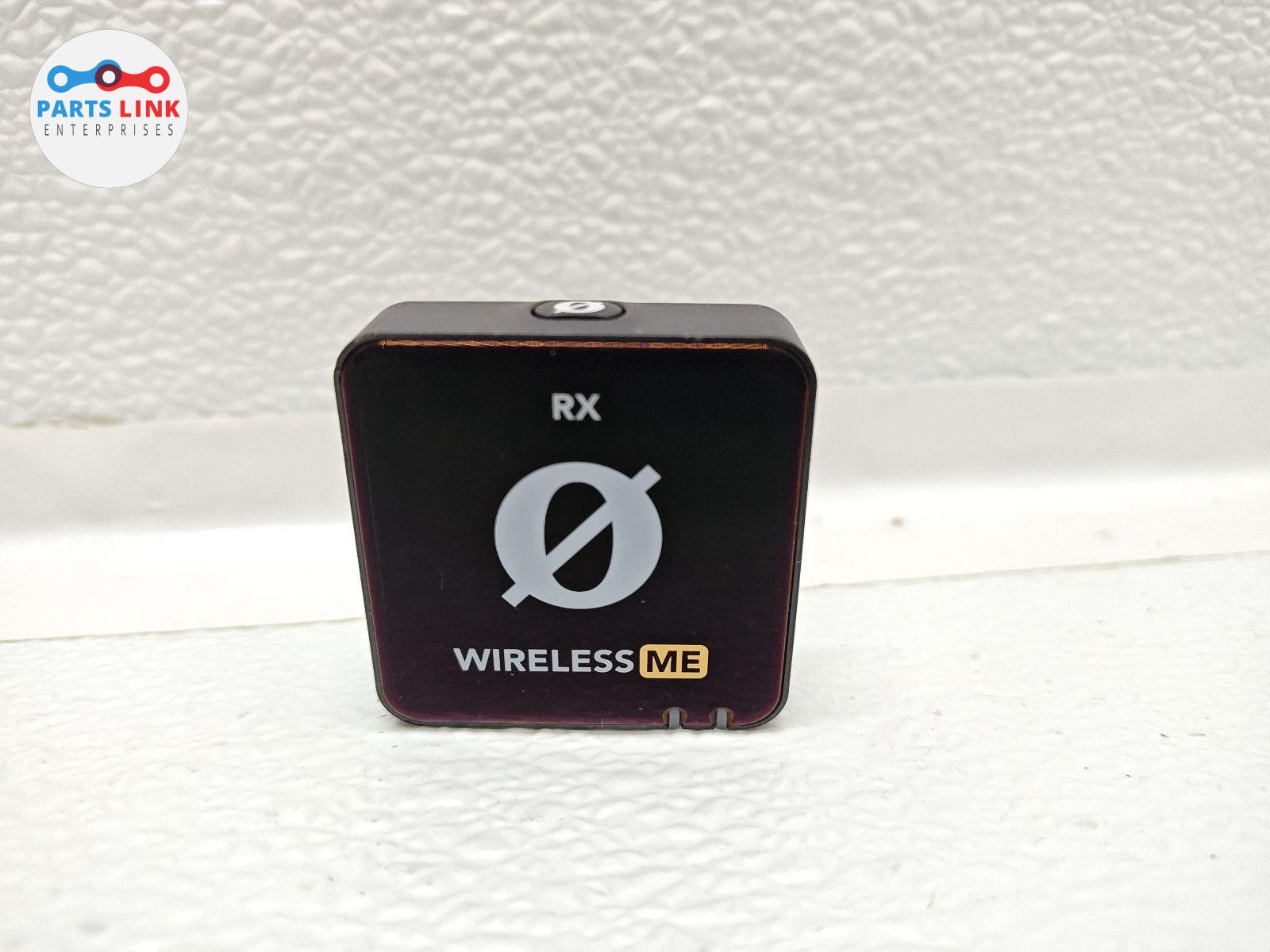 RØDE RODE Wireless ME RX Ultra-Compact Wireless Receiver ONLY Clip On System