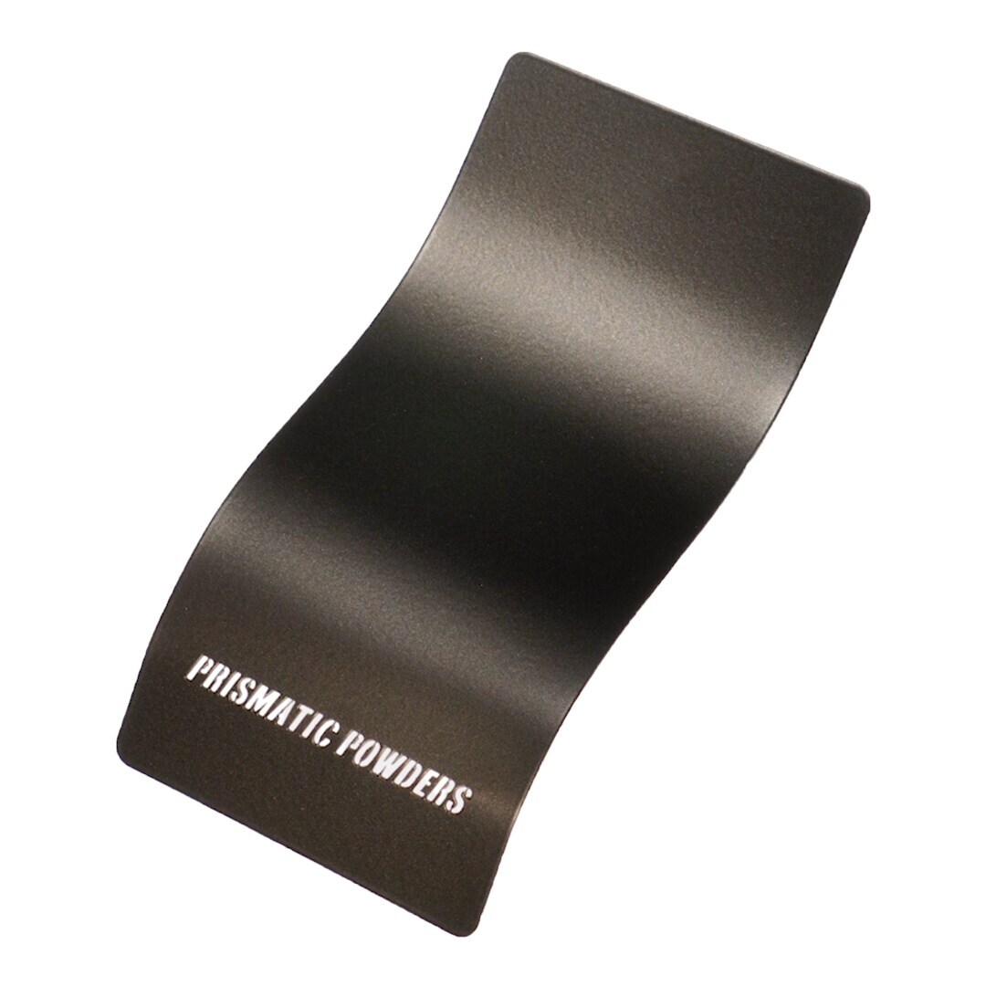 PRISMATIC POWDERS® Matte Black Bronze (1 LB / UMB-4937)