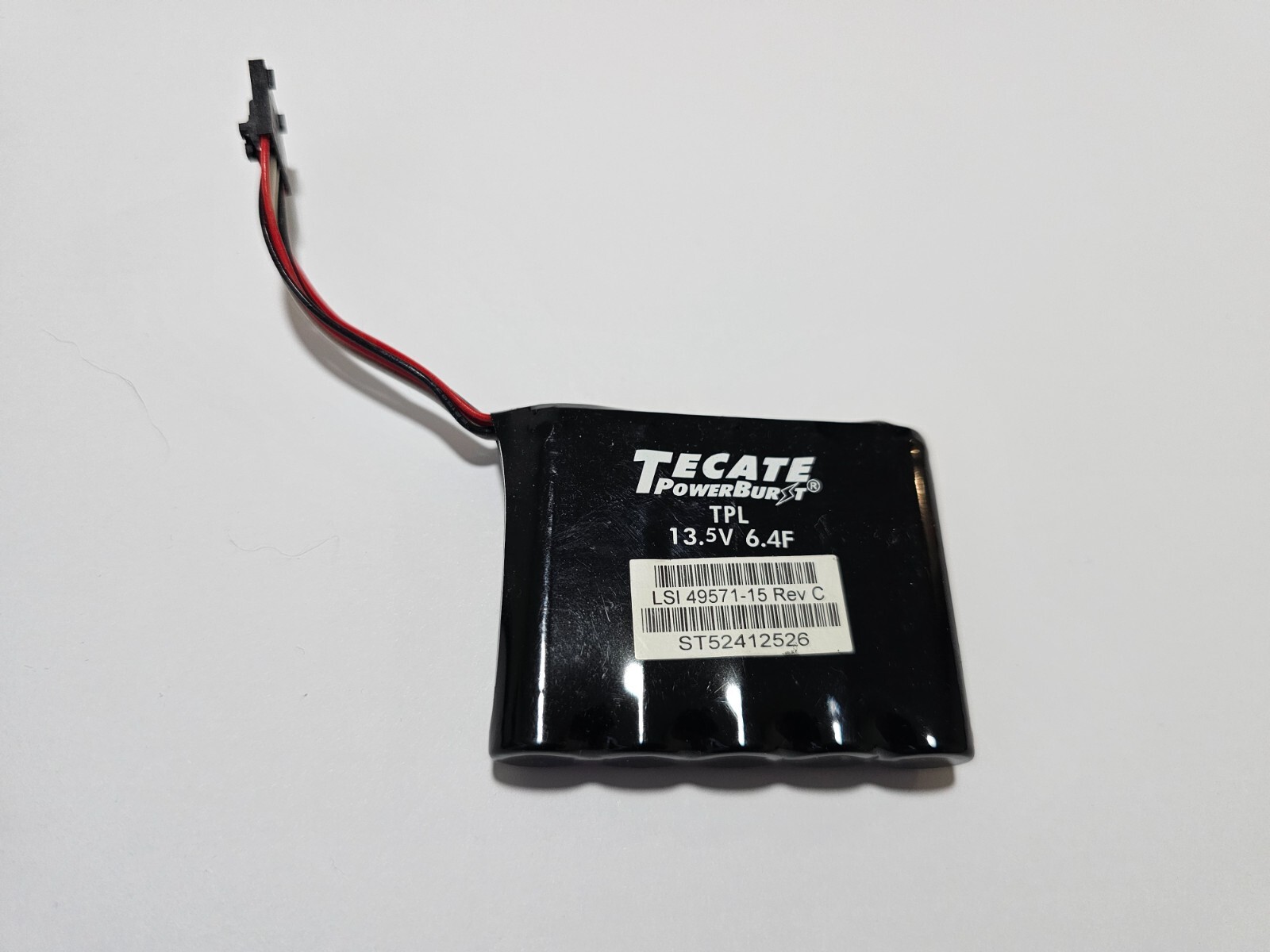 Cisco UCSC-MRAID-SC SuperCap Battery