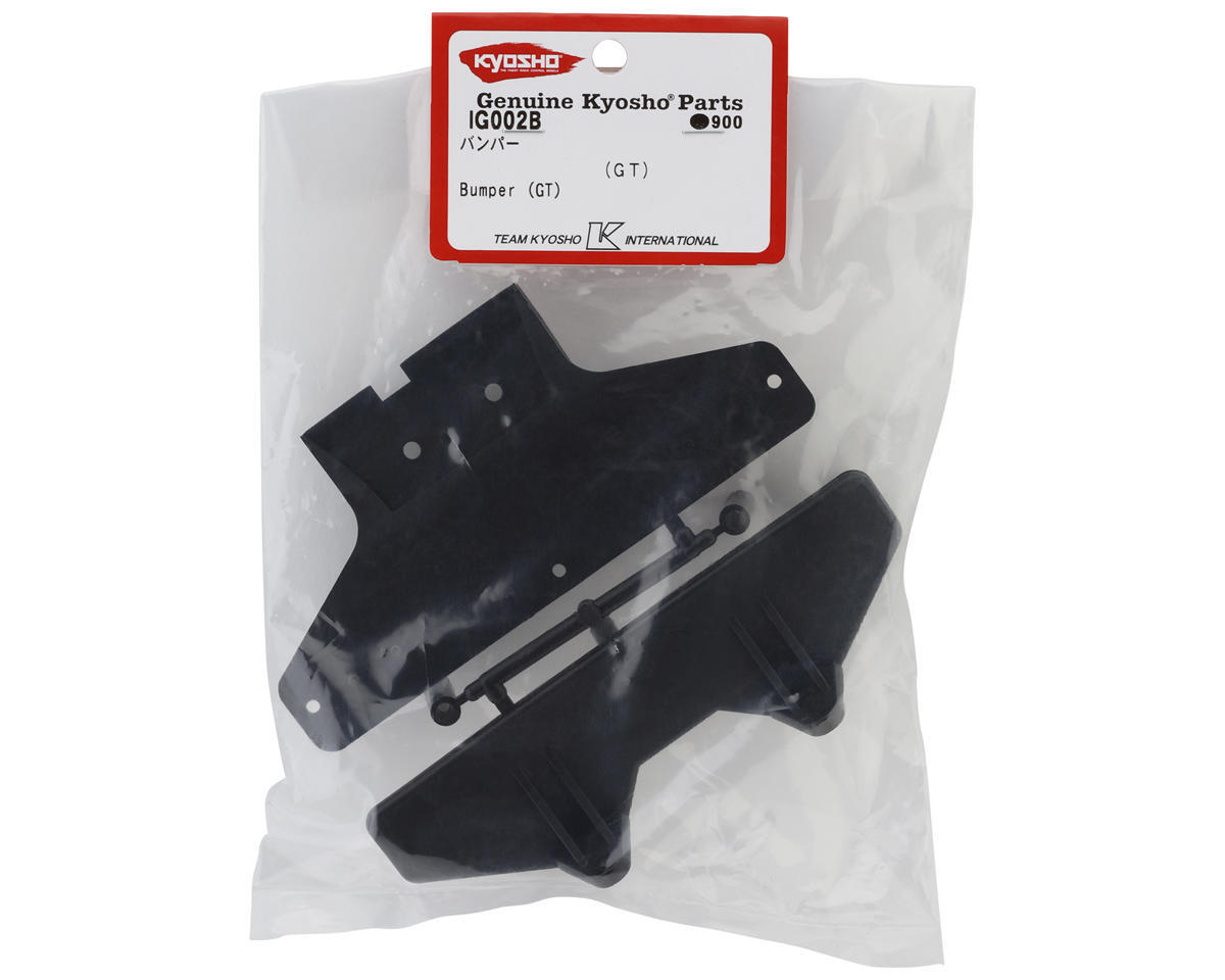 Kyosho Inferno GT Bumper [KYOIG002B]