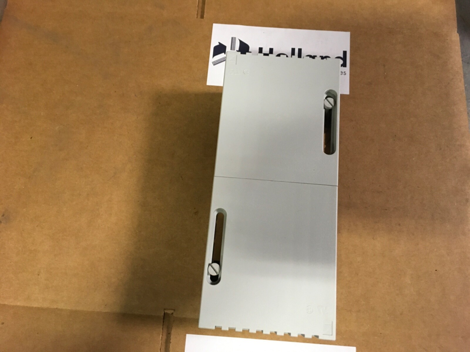 Rittal cover, SV 3087.00, KP-192