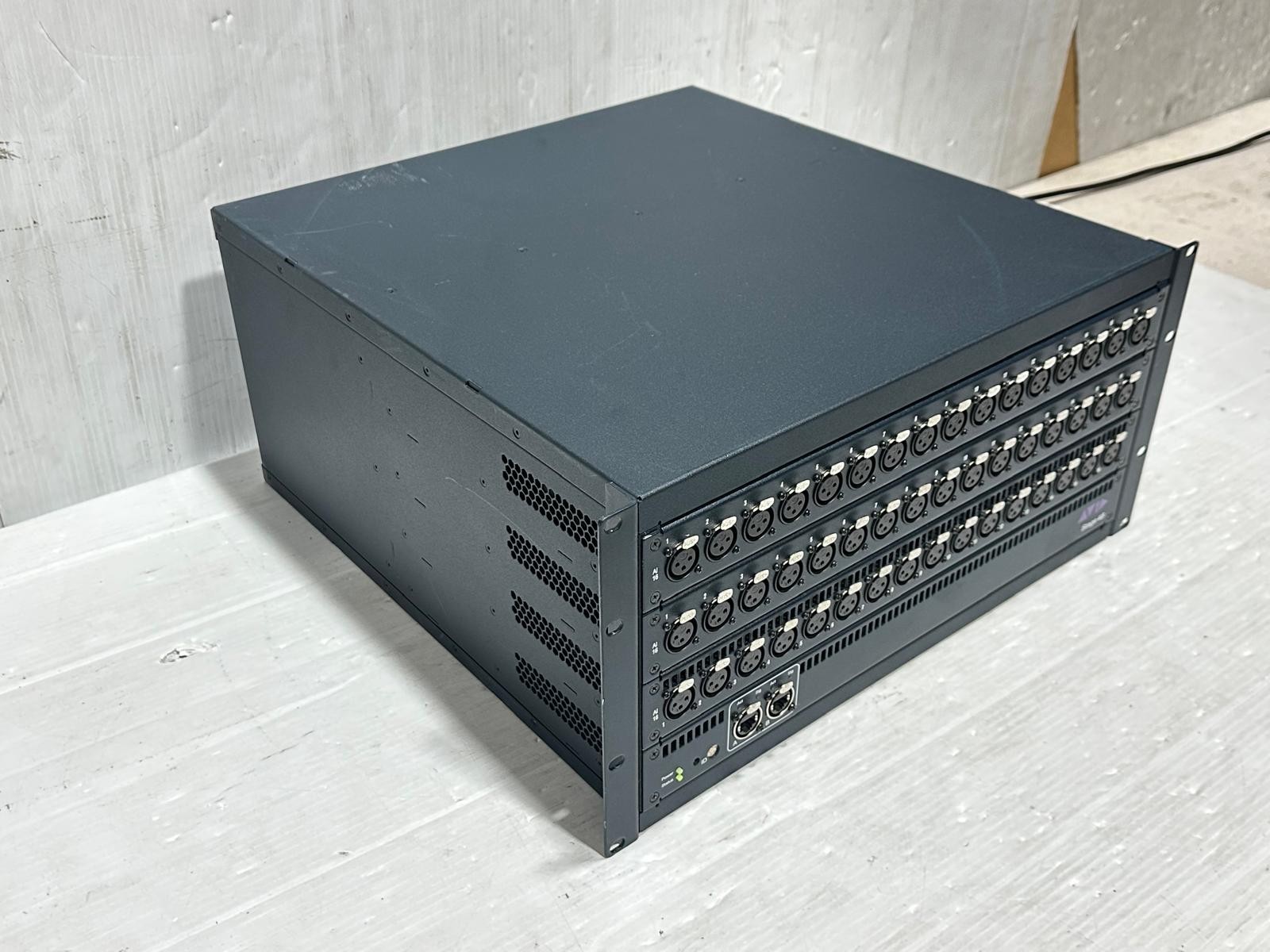 AVID Digidesign Remote Stage Rack - 48 #7251 (One) TRUEHEARTSOUND