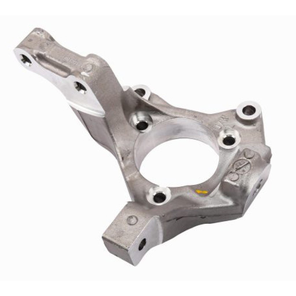 Genuine ACDelco For Pontiac Trans Sport 1997 1998 Steering Knuckle | Aluminum