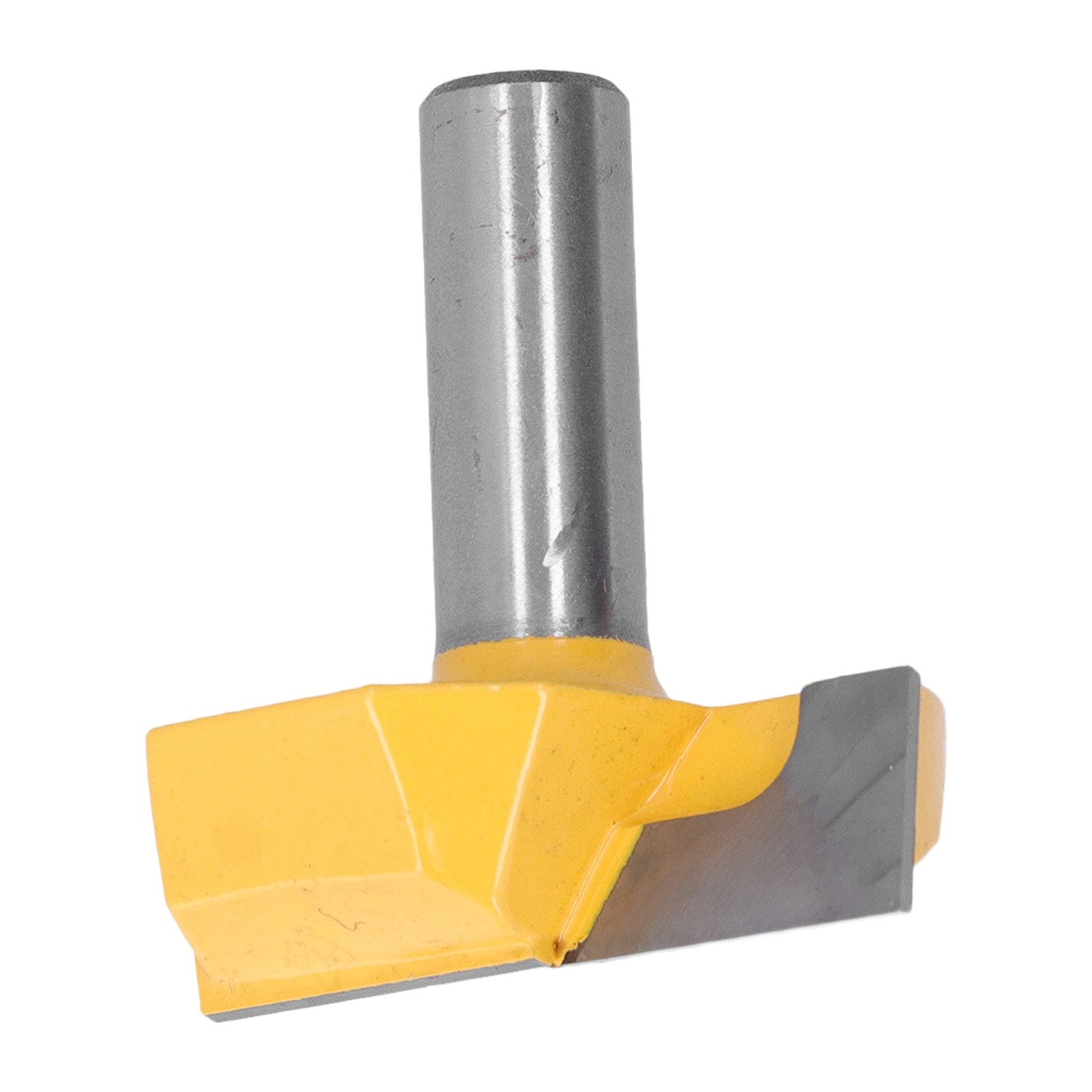 Bottom Cleaning Router Bit 1/2in Shank Surface Planing Routers Cutter Slab New