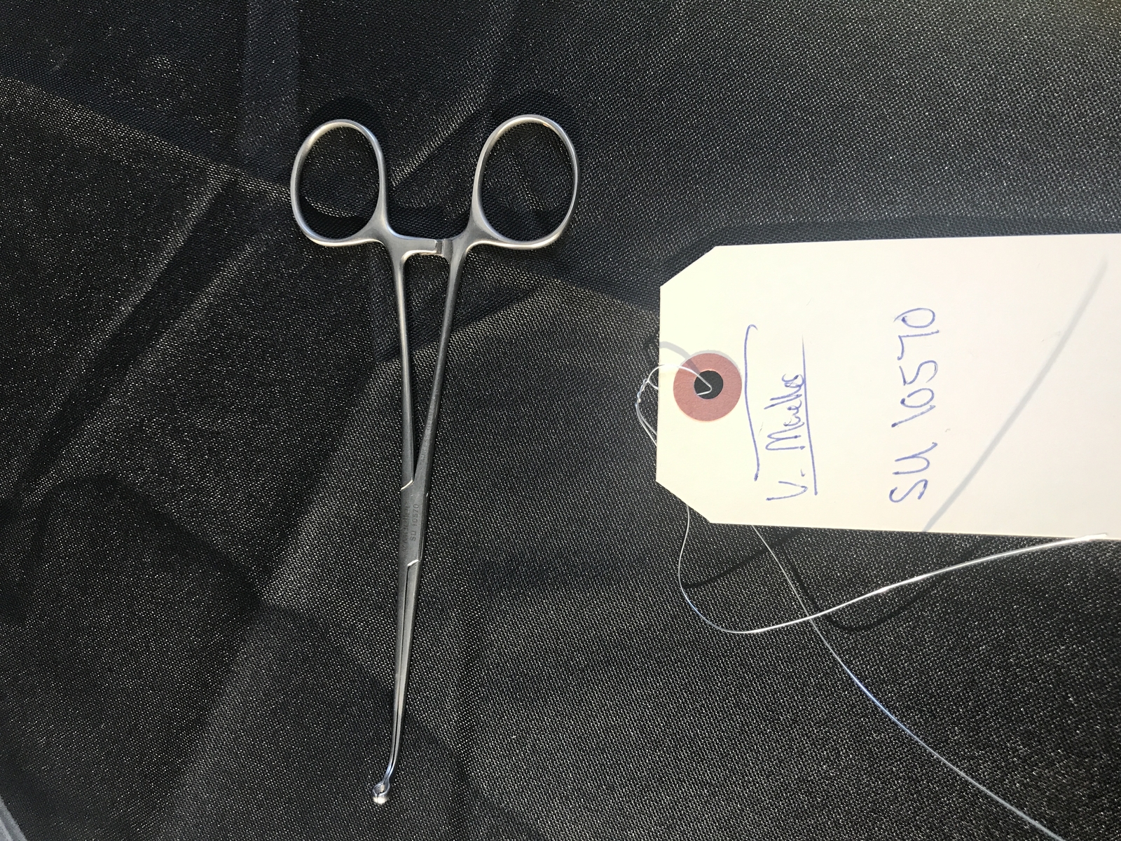 V. Mueller SV-10596