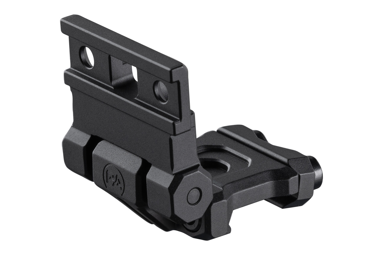 Primary Arms SLX Flip-to-Side Magnifier Mount 1.41" - 2 Bolt Interface