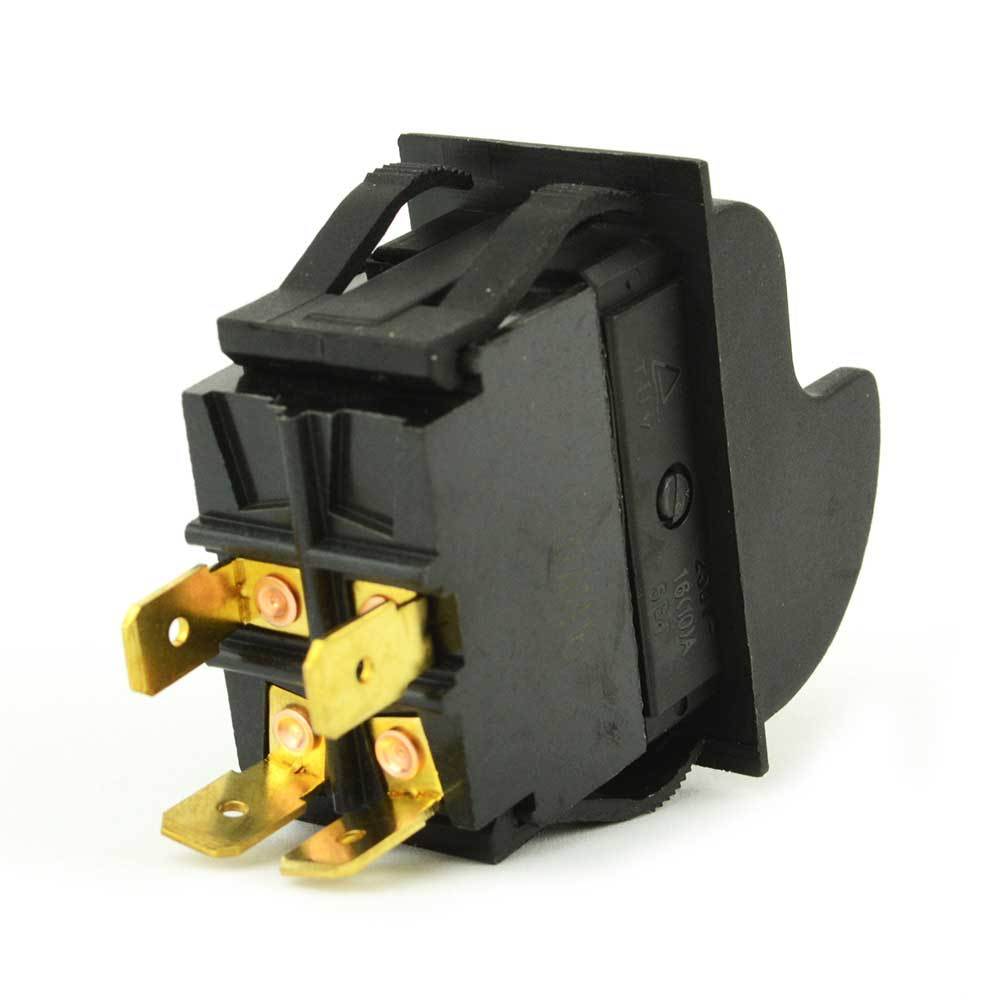 Oasis Machinery JBOS5-03 On/Off Replacement Switch