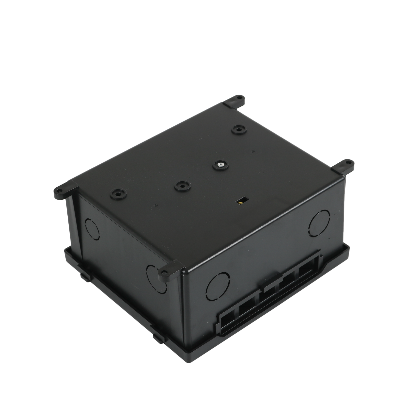 JDMSPEED TS-30 30 Amp Automatic Transfer Switch , Black