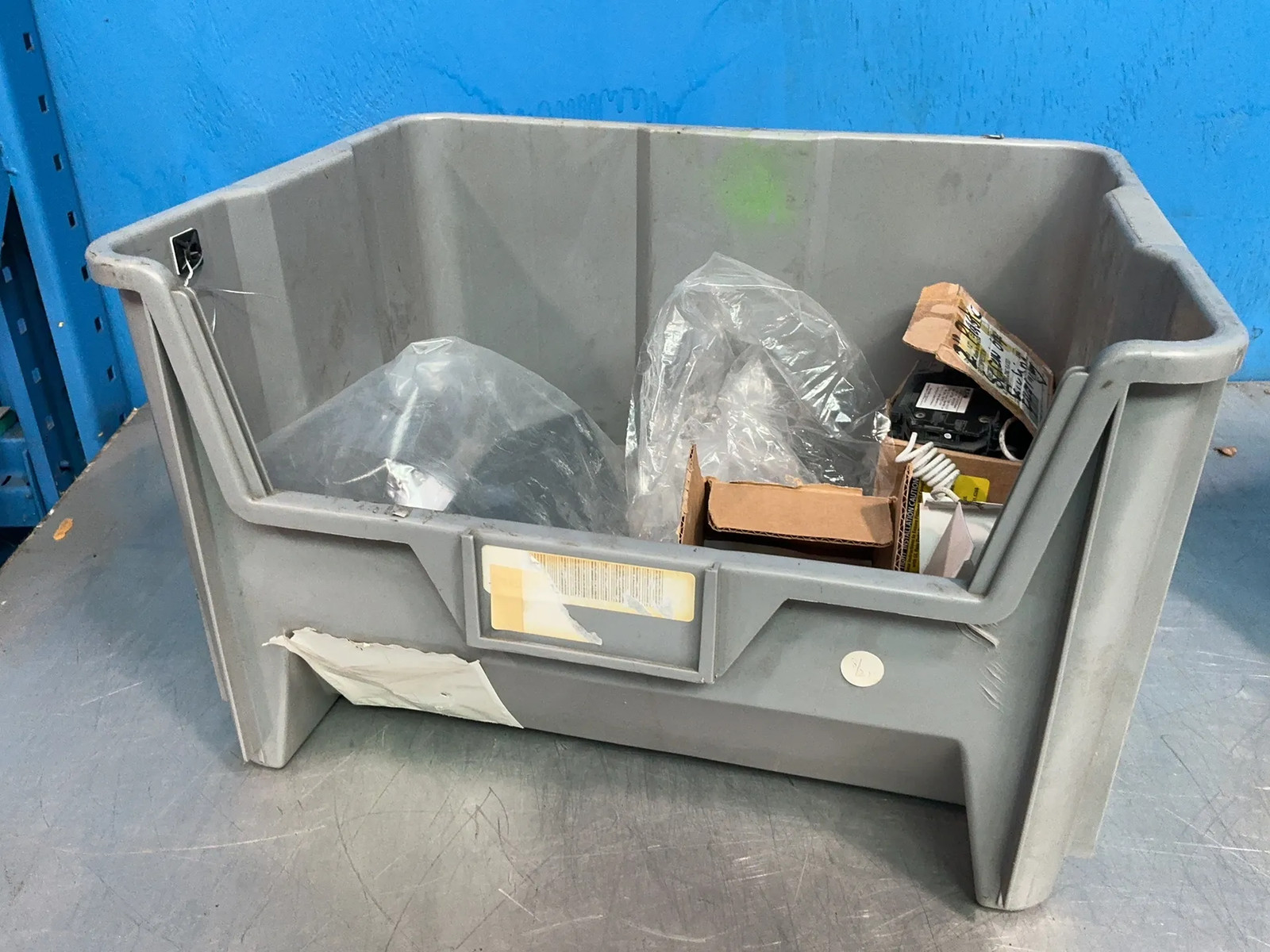 MISC. COMPONENTS