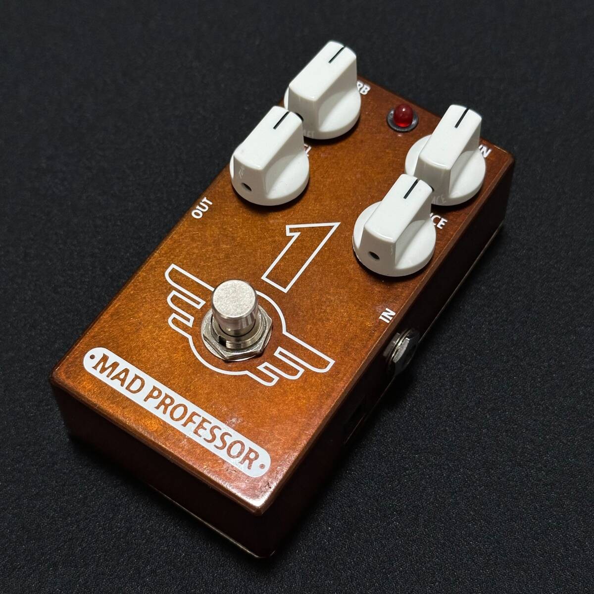 Mad Professor 1 One 893982