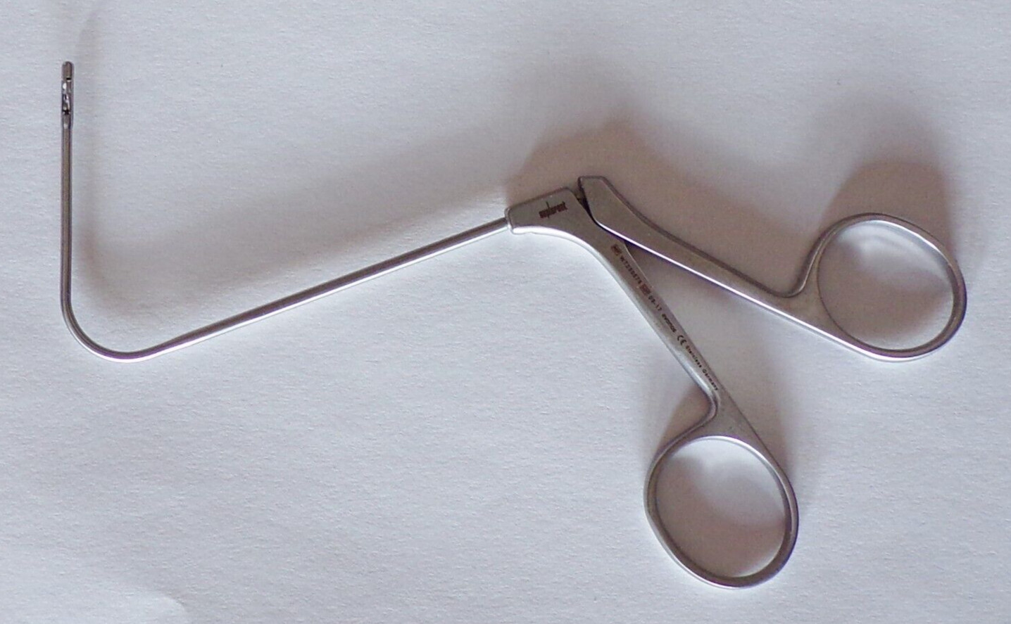 Explorent WT230578 Biopsy Forceps