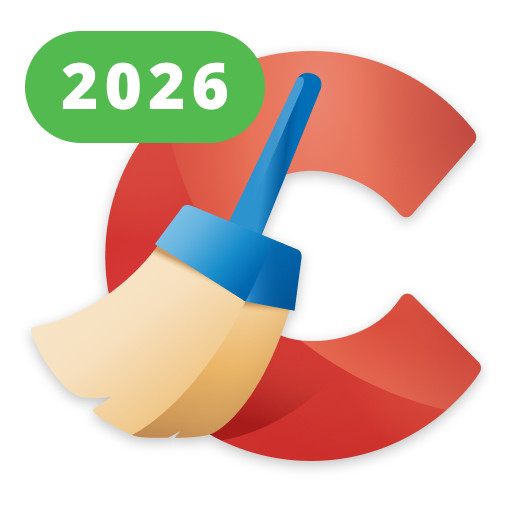 CCleaner Professional Android - Optimize, Protect & Speed Up | 1 Device, 1 Year