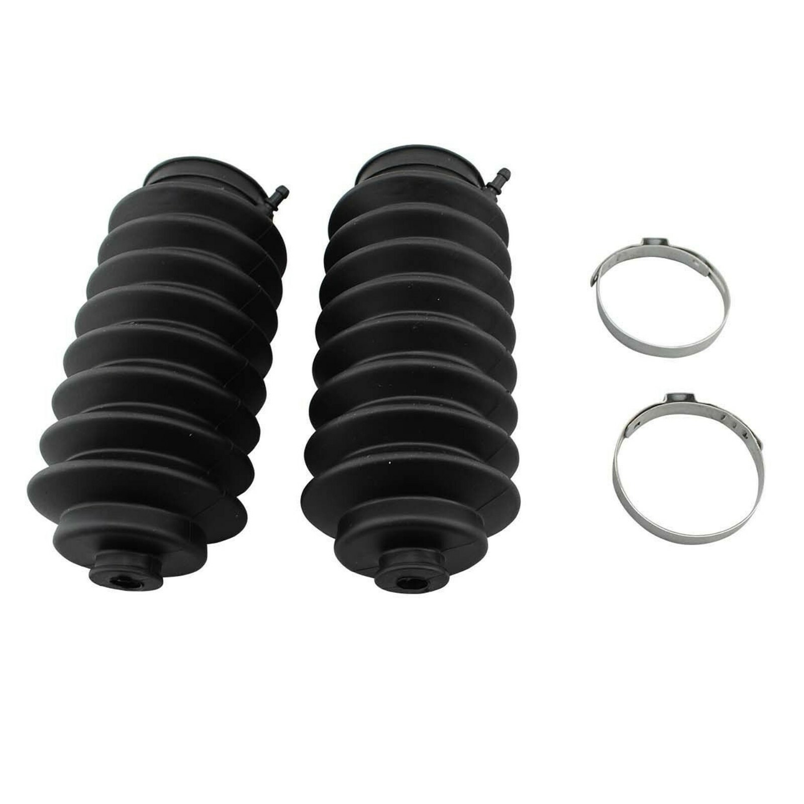 Upper Lower Control Arms Tierods Sway Bars for 1996 1997 - 2000 Stratus Cirrus