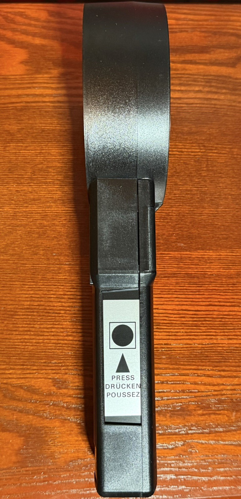 ARNOR INSTRUMENT CO MODEL RVA - Tested and Working
