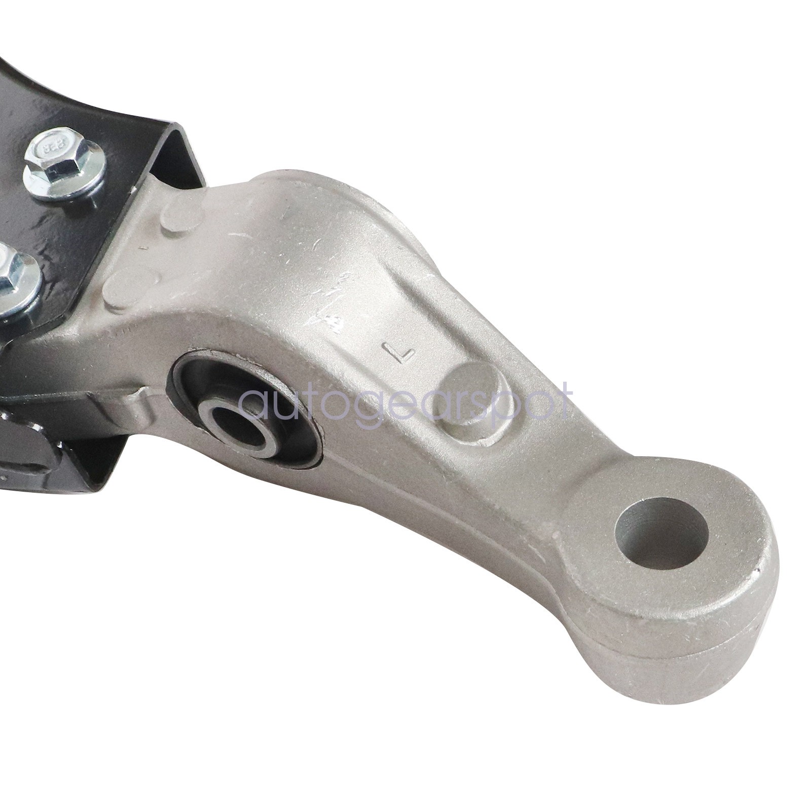 Front Lower Left Right Control Arms for Hyundai Sonata 2006 2007 2008 2009 2010