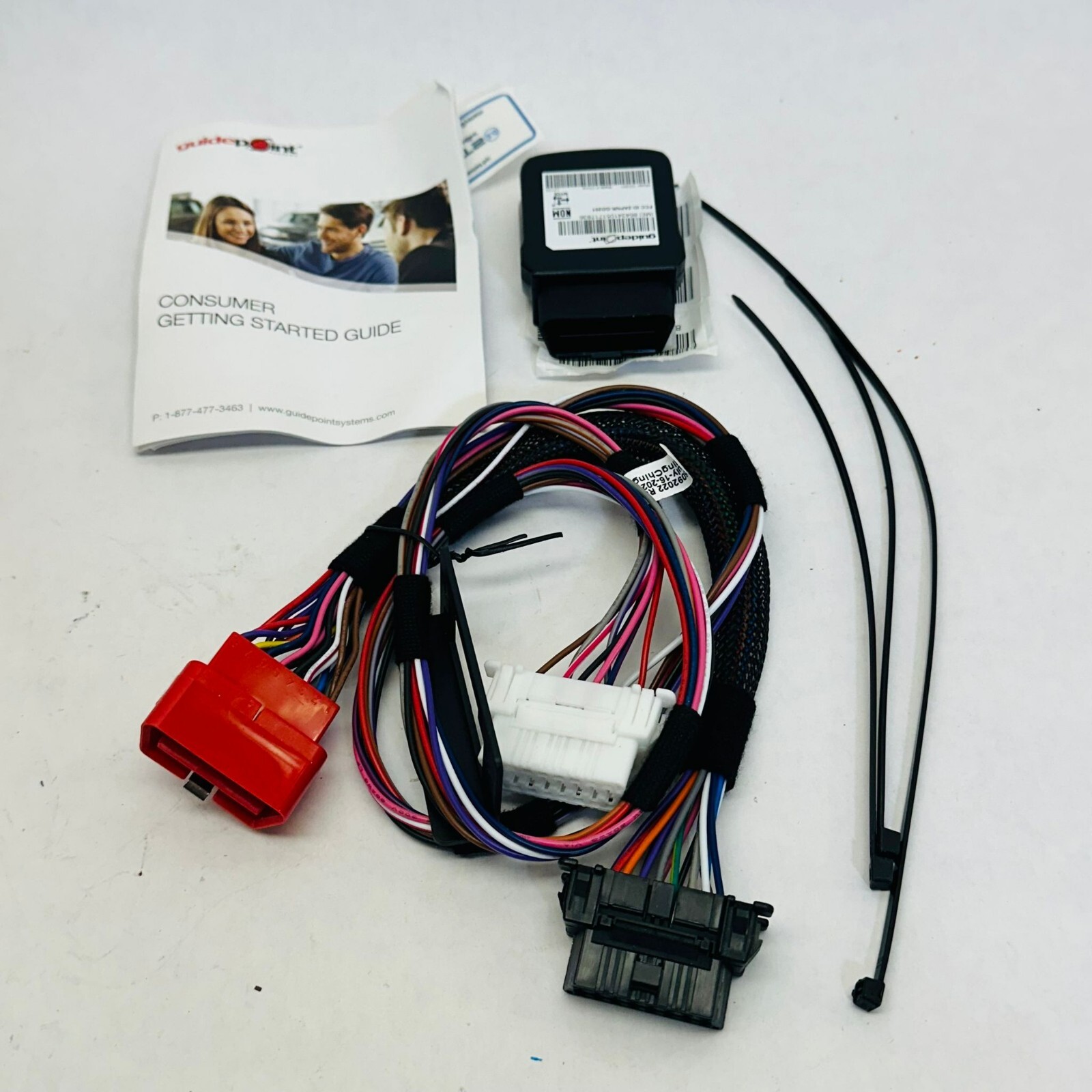 GUIDEPOINT GD201 SYSTESM DONGLE