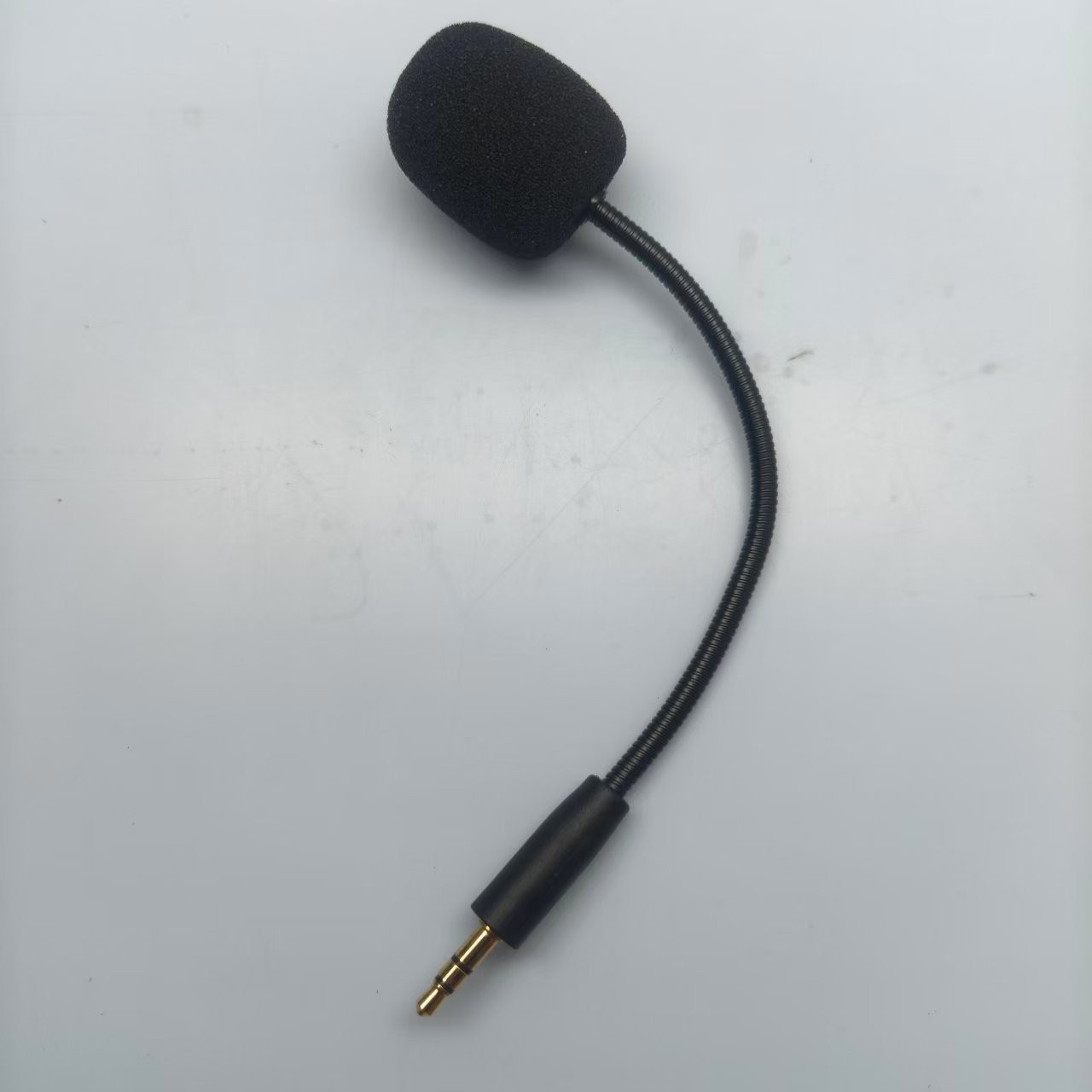 For Orbit S Gaming Headset Replacement Mic with Noise Reduction Feature