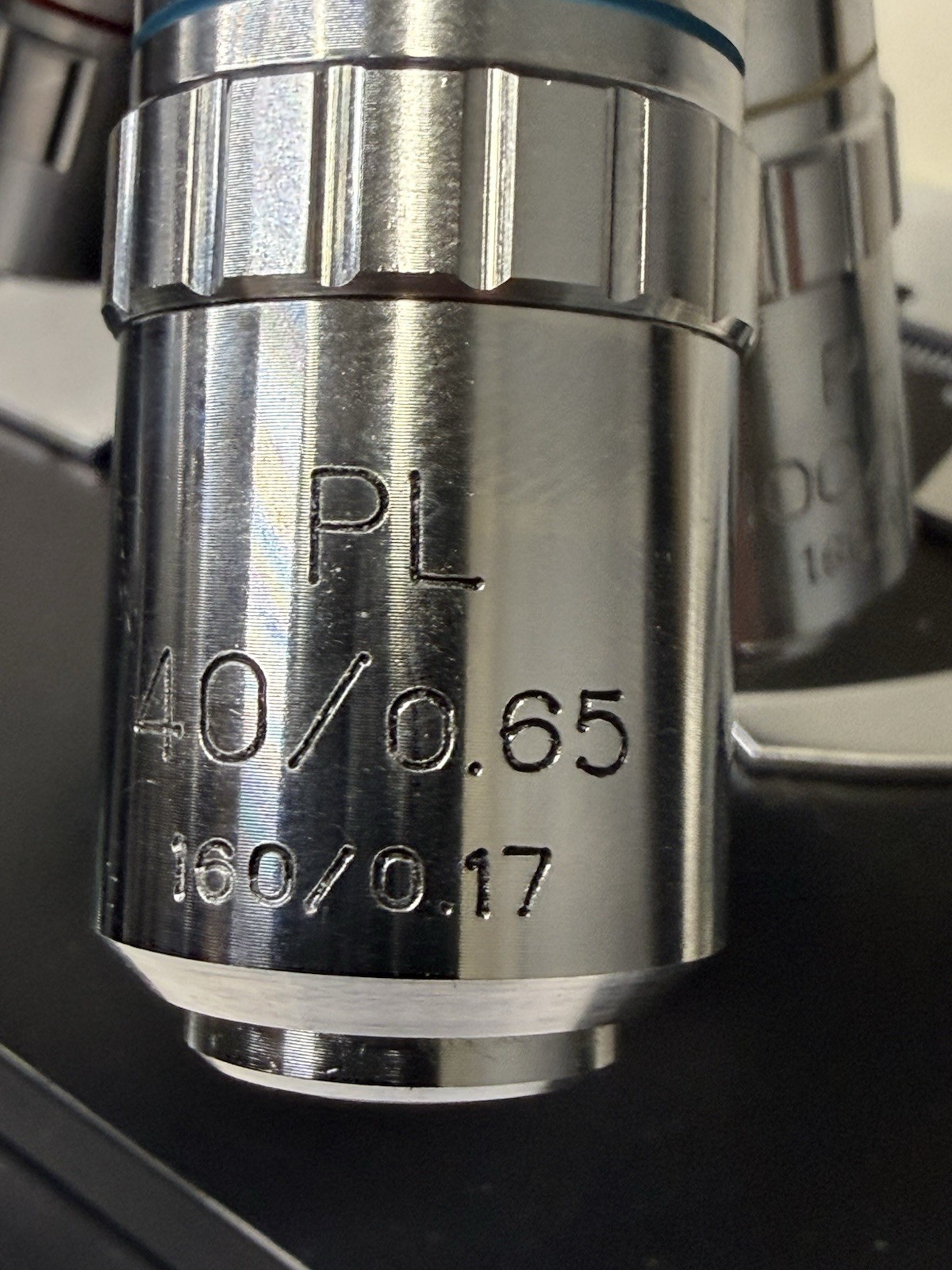 Eagle CMP240 Microscope - Compound Biological