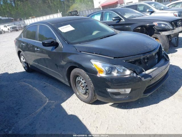 Passenger Air Bag Passenger Dash Fits 15 ALTIMA 4691689