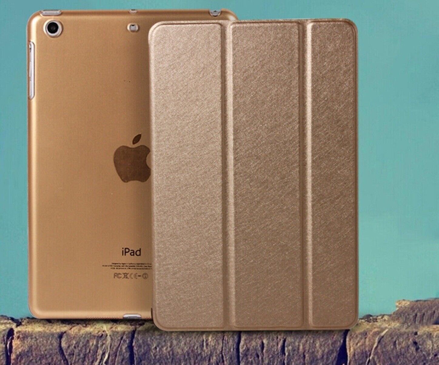 10.2" iPad 7th 8th 9th Generation Case For iPad Pro 11" M2 Flip Stand Case Cover