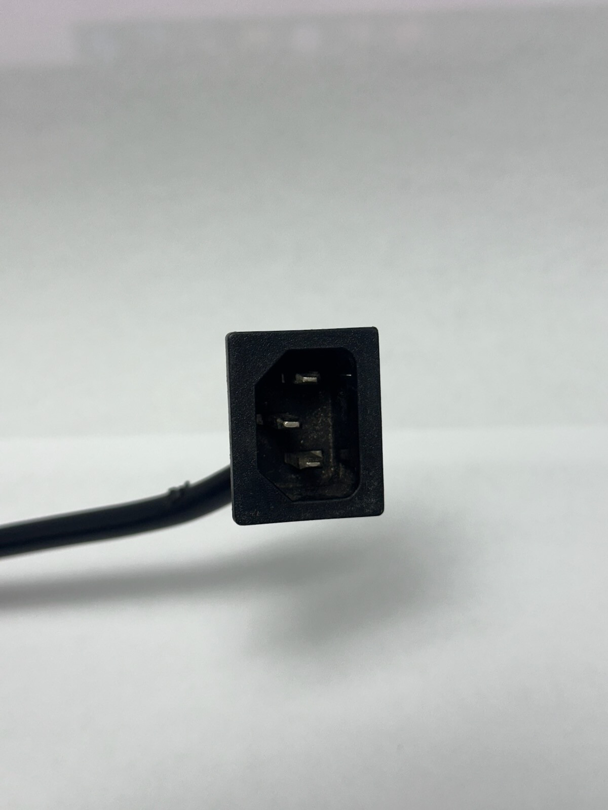 Used Pride Rally SC151 Charging Port