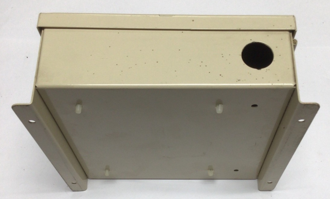 Cornell Control Module NC-102A Nurse Call Control Module used