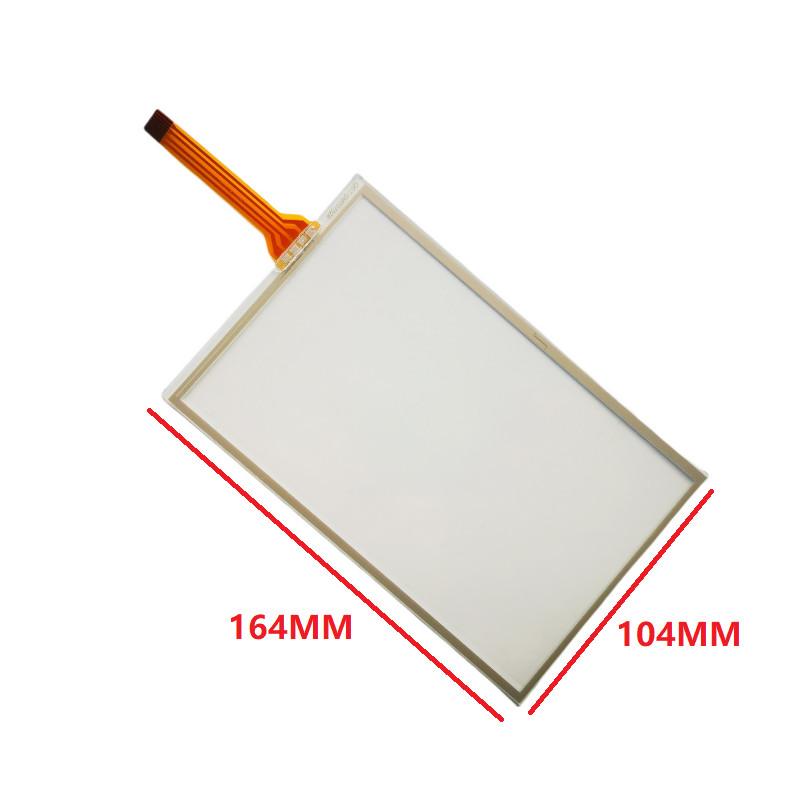 Resistive Touch Screen Sensor Panel For ECWS1A91546