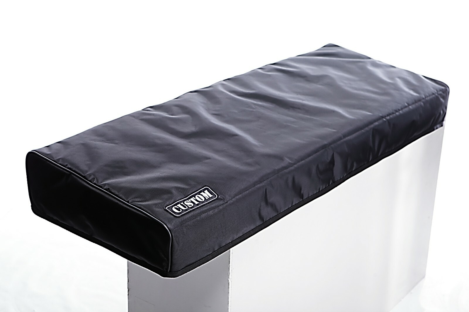 Custom padded cover for YAMAHA CK61 keyboard